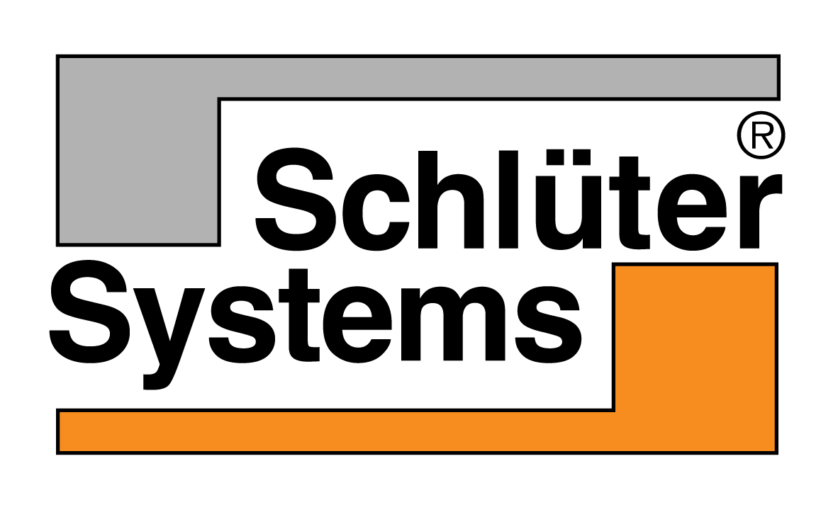 Schlüter-Systems Logo
