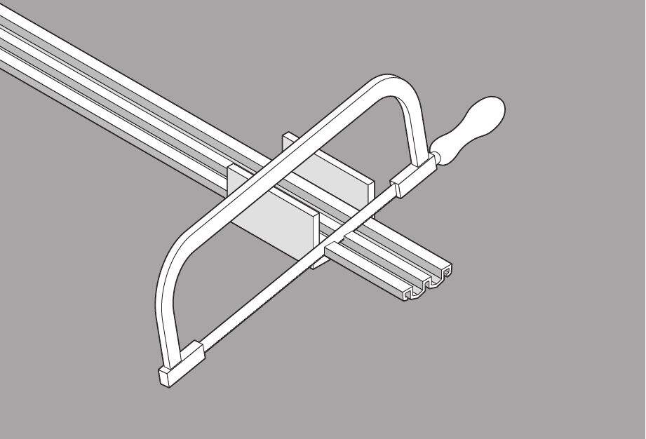 Schlüter®-KERDI-LINE-VARIO