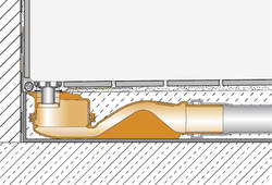 Schlüter®-KERDI-LINE-VARIO