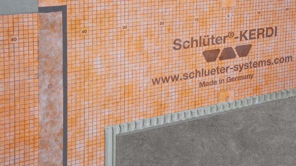 Schlüter-KERDI