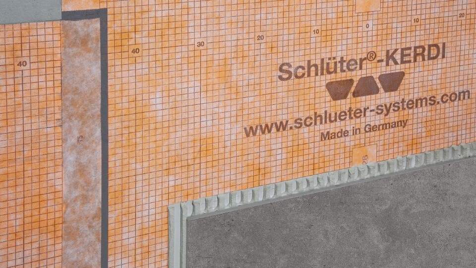 Schlüter-KERDI